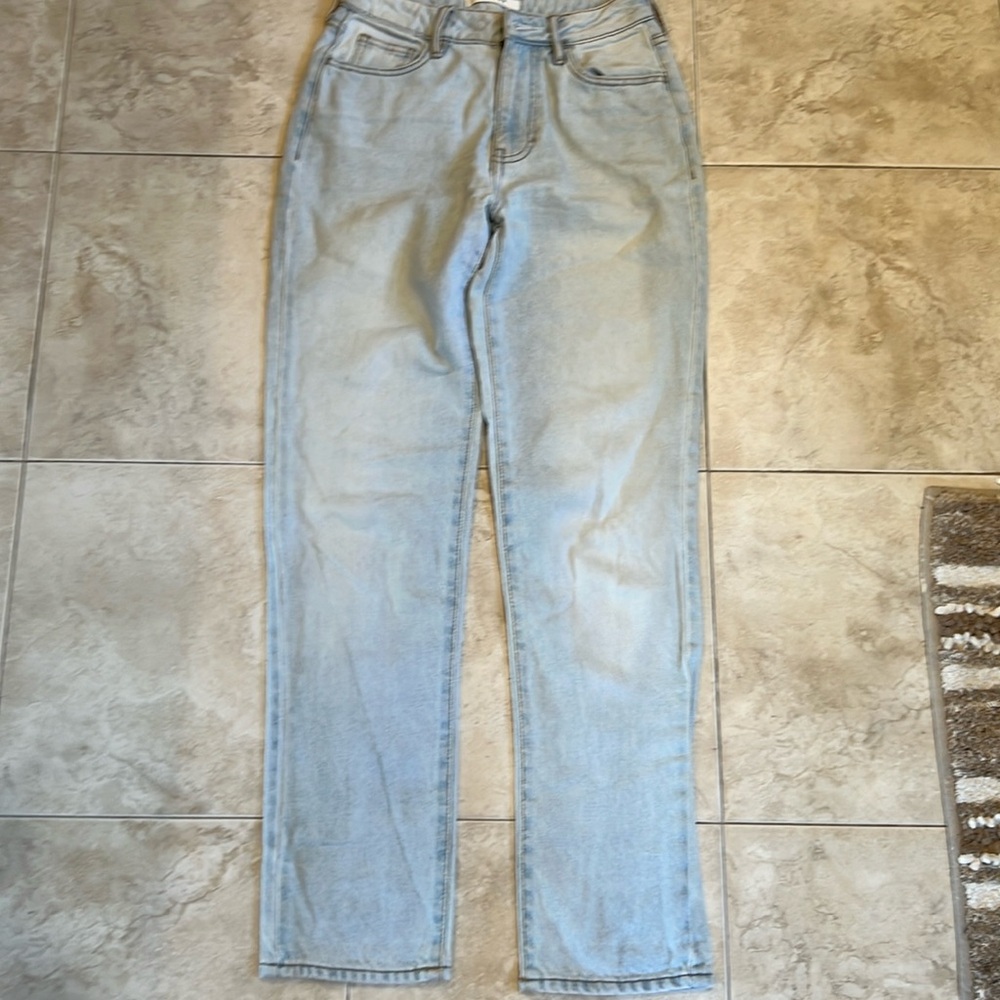 PACSUN MOM JEANS